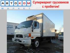 Hyundai HD78. 2012 год (шд, хендай, хундай) реф (0063), 3 900 куб. см., 5 000 кг., 4x2