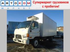 Hyundai HD78. Hyundai (хундай, хендэ) 2011год рефрижератор(0067), 3 900 куб. см., 5 000 кг., 4x2