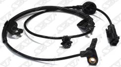 Датчик abs. Mitsubishi: Lancer Evolution, RVR, Delica D:5, Delica, Lancer, ASX, Outlander, Galant Fortis Двигатели: 4B10, 4B11, 4J10, 4B12, 4J11, 4N14...