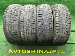 Bridgestone Blizzak Revo GZ. Зимние, без шипов, 2010 год, 10 %, 4 шт