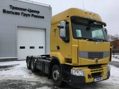 Renault Premium Lander. 6x4, ID: 292892, 11 000 куб. см., 6x4