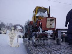 Вгтз Т-25. Трактор Т-25, 25 л.с.