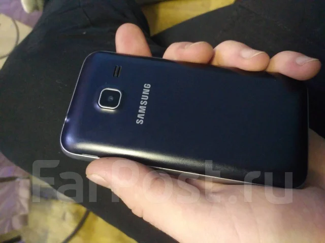 Samsung Galaxy J1 Mini. �/�, ������, 3G, Dual-SIM ����