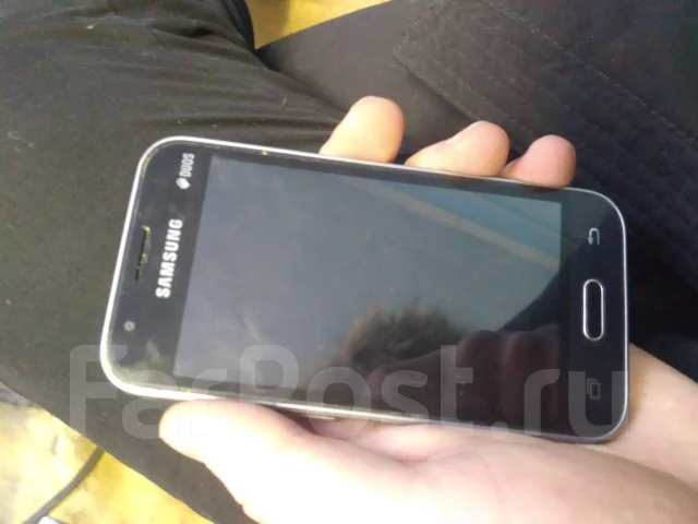 Samsung Galaxy J1 Mini. �/�, ������, 3G, Dual-SIM ����