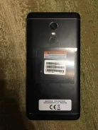 Xiaomi Redmi Note 4. �/�, 64 ��, ������, Dual-SIM