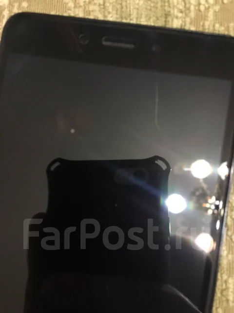 Xiaomi Redmi Note 4. �/�, ������, Dual-SIM ����