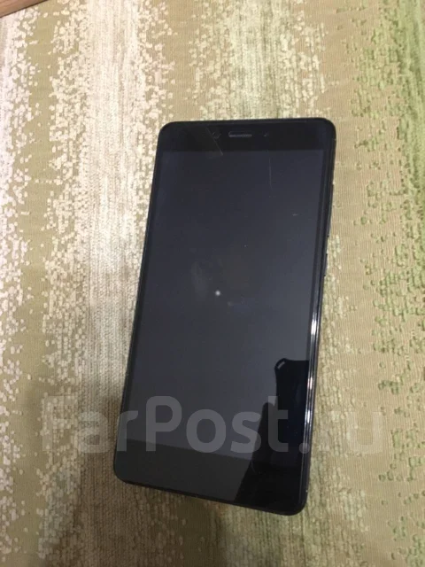 Xiaomi Redmi Note 4. �/�, ������, Dual-SIM ����