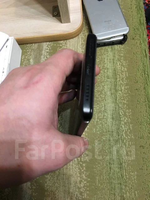 Xiaomi Redmi Note 4. �/�, ������, Dual-SIM ����