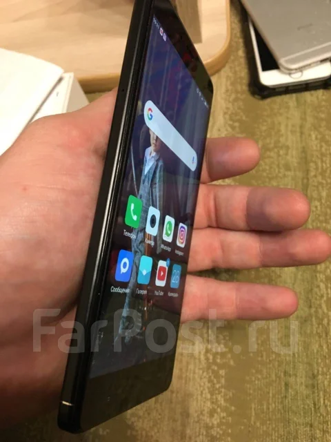 Xiaomi Redmi Note 4. �/�, ������, Dual-SIM ����