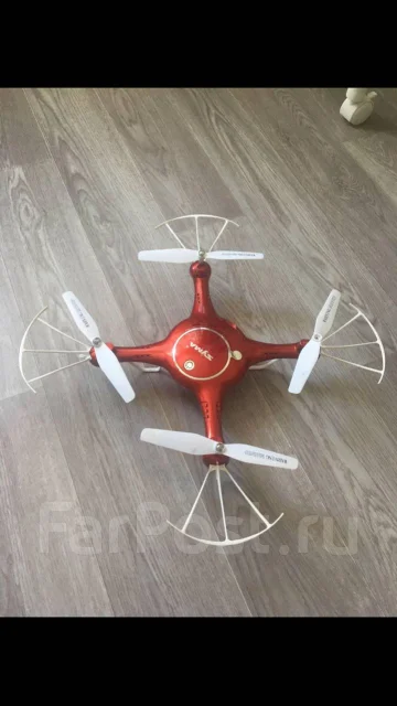 Syma X5UW. � ������� ����
