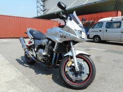 Honda CB 1300 Boldor. 1 300 куб. см., исправен, птс, без пробега. Под заказ