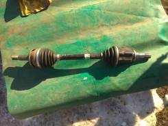 Привод, полуось. Toyota Auris, NRE185, ZRE181, ZRE185, NRE185H Toyota Corolla, ZRE181, ZRE182 Двигатели: 1ZRFAE, 8NRFTS, 1ZRFE, 2ZRFE