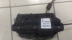 Стояночная тормозная система. BMW X6, E71, E72 BMW X5, E70 Двигатели: M57D30TU2, N55B30, N57D30OL, N57D30TOP, N57S, N63B44