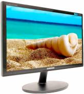 Samsung. 22", технология ЖК (LCD)