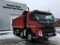 Volvo. Самосвал FMX 8x4 2017, ID: 285446, 8x4