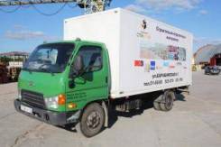 Hyundai HD72. Продается автомобиль , 3 300 куб. см., 4 200 кг., 4x2