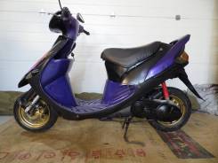 Suzuki ZZ. 49 куб. см., исправен, без птс, без пробега
