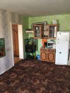 Комната, улица Чкалова 19 в Хабаровске Комната, улица Чкалова 19. Кировский, агентство, 30,0 кв. м.