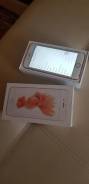 Apple iPhone 6s. Б/у, 64 Гб, Розовый, 4G LTE