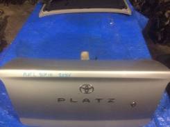 КРЫШКА БАГАЖНИКА TOYOTA PLATZ NCP12, NCP16, SCP11 TOYOTA PLATZ