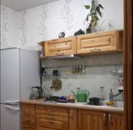 1-комнатная, улица Будапештская 83. Фрунзенский, 45 кв. м.