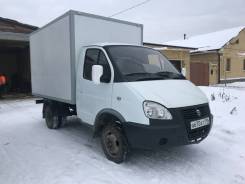 ГАЗ ГАЗель. Продам Газель, 2 400 куб. см., 1 500 кг., 4x2