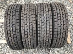 Dunlop Winter Maxx SV01. Зимние, без шипов, 2016 год, без износа, 4 шт