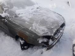 Chevrolet Lanos. Y6DTF69Y070079263