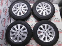 Kosei STYTZ. 6.0x15", 5x114.30, ET43, ЦО 73,0 мм.