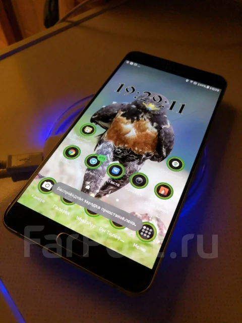 Samsung Galaxy Note 5. �/�, ������, 4G LTE ����