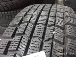 Dunlop Grandtrek SJ7. Зимние, без шипов, 2011 год, 5 %, 4 шт