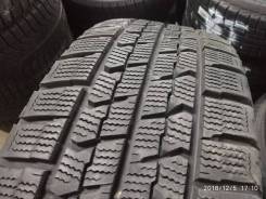Goodyear Ice Navi Zea II. Зимние, без шипов, 2013 год, 10 %, 4 шт