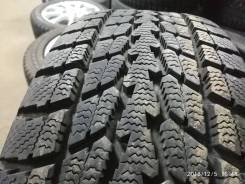Toyo Winter Tranpath S1. Зимние, без шипов, 2010 год, 10 %, 4 шт