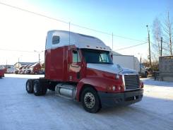 Freightliner Century. 2006, 6x4