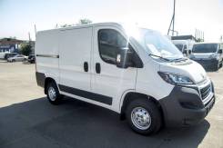 Peugeot Boxer. Фургон Boxer FgTl 330 L1H1, 2 200 куб. см., 1 000 кг., 4x2