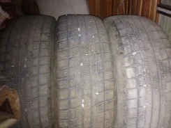 Yokohama YK580. ������, ��� �����, 2008 ���, �/�, ����� 30�%