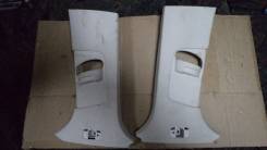 Накладка на стойку. Ford Focus, BK, BL, BM, CB8 Двигатели: ECOBOOST, IQDB, JQDA, JQDB, JTDA, JTDB, M1DA, M2DA, M8DA, M8DB, M9DA, M9DB, MUDA, NGDA, NGD...