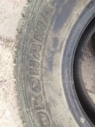 Yokohama YK580. ������, ��� �����, 2008 ���, �/�, ����� 30�% ����