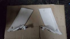 Накладка на стойку. Ford Focus, BK, BL, BM, CB8 Двигатели: ECOBOOST, IQDB, JQDA, JQDB, JTDA, JTDB, M1DA, M2DA, M8DA, M8DB, M9DA, M9DB, MUDA, NGDA, NGD...
