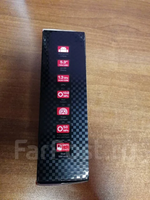 Prestigio Muze E3. �/�, �����������, 3G, Dual-SIM ����