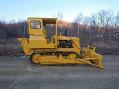 Iwafuji CT75AD. Iwafuji-CT 75 AD Бульдозер - планировщик - трелевщик, 6 400 куб. см., 5 935 кг., 8 000,00 кг.