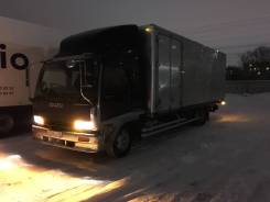 Isuzu Forward. Isuzu forward max, 7 790 куб. см., 8 000 кг., 4x2
