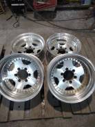 Lodio Drive. 9.75x16.5", 6x139.70, ET-35, ЦО 110,0 мм.