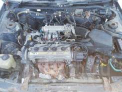 Генератор. Toyota: Carina, Corona, Corolla Levin, Sprinter Trueno, Corolla, Master Ace Surf Двигатели: 5AF, 5AFE, 5AFHE