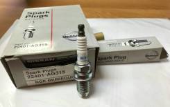 Свеча зажигания. Nissan Cedric, HY34 Nissan Gloria, HY34 Двигатель VQ30DD
