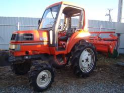 Kubota GT5. Продам трактор Kubota GT 5 Япония, 23 л.с.