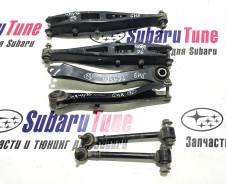 Рычаг, тяга подвески. Subaru Impreza, GE2, GE3, GE6, GH2, GH3, GH6, GH7, GH8 Двигатель EJ20X