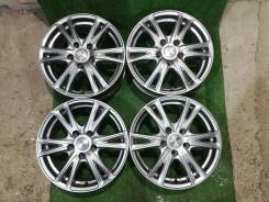 Hot Stuff Exceeder. 6.5x16", 5x114.30, ET53, ЦО 73,1 мм.