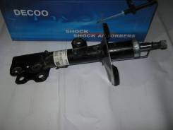 Амортизатор. Toyota: Corolla Spacio, Allex, Corolla Axio, Corolla Verso, Corolla Fielder, Corolla, Corolla Runx Двигатели: 1ZZFE, 1NZFE, 2C, 2NZFE, 3Z...