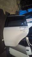 ДВЕРЬ ЗАДНЯЯ TOYOTA IST NCP60, NCP61 TOYOTA IST